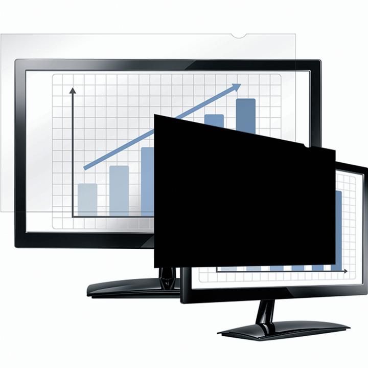 Actual product image Fellowes PrivaScreen Widescreen Privacy Filter 48,26cm (19", 16:9)