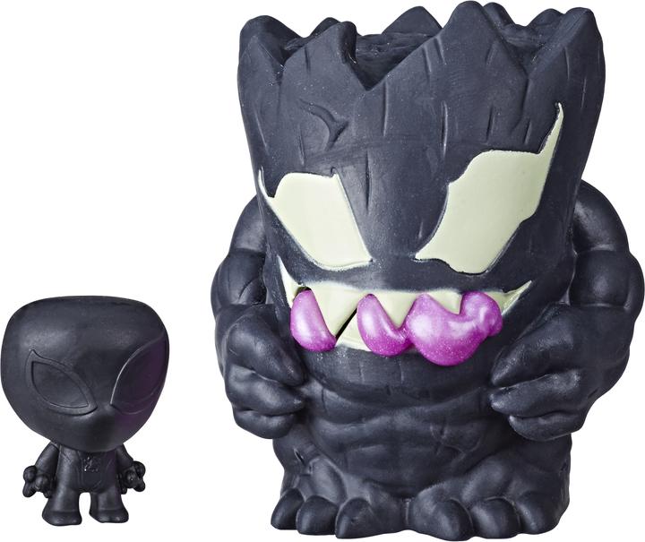 Image du produit Hasbro Marvel Spider-Man Maximum Venom, Venom Burst