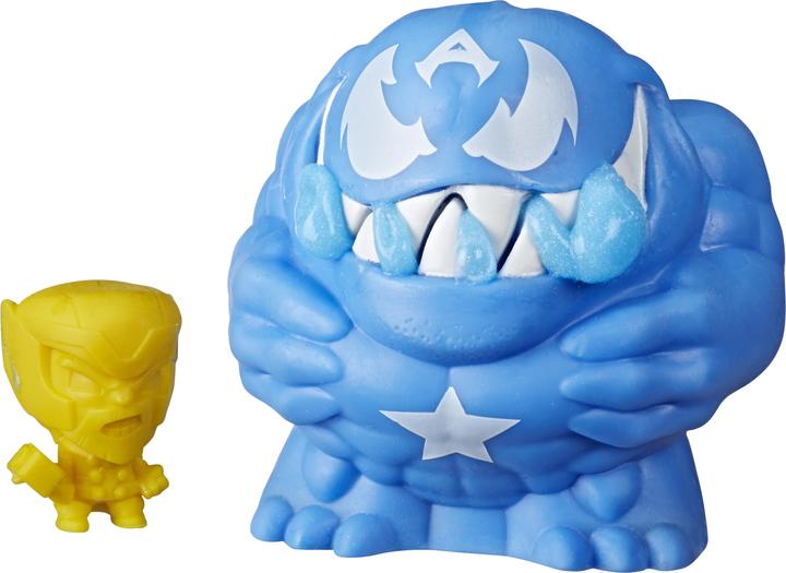 Image du produit Hasbro Marvel Spider-Man Maximum Venom, Venom Burst