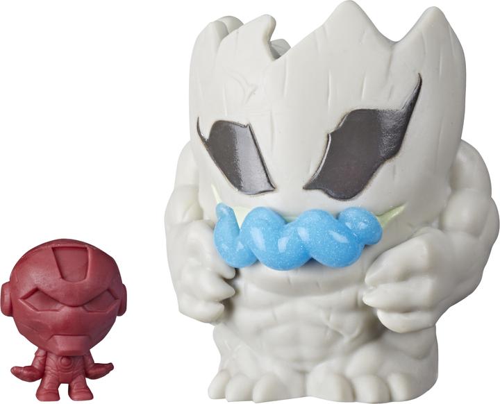 Image du produit Hasbro Marvel Spider-Man Maximum Venom, Venom Burst