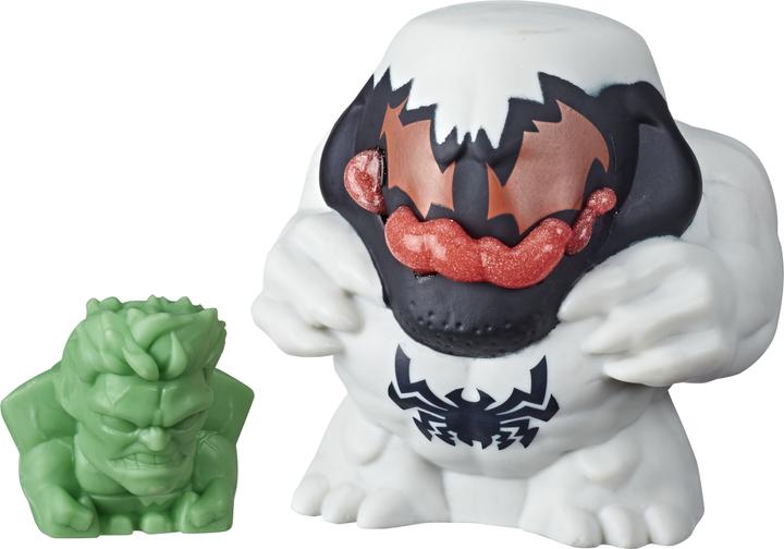 Image du produit Hasbro Marvel Spider-Man Maximum Venom, Venom Burst
