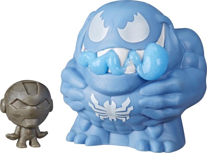 Image du produit Hasbro Marvel Spider-Man Maximum Venom, Venom Burst