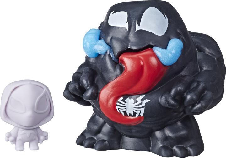 Image du produit Hasbro Marvel Spider-Man Maximum Venom, Venom Burst