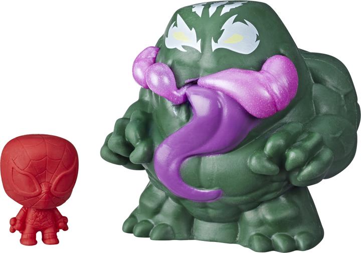 Image du produit Hasbro Marvel Spider-Man Maximum Venom, Venom Burst