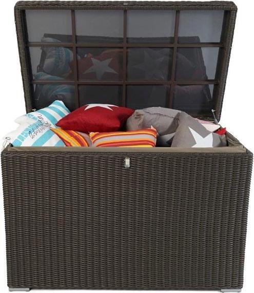 Actual product image Viplounge Pillow chest