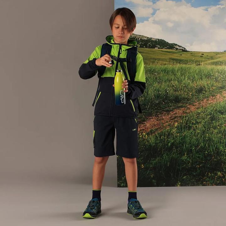 Produktbild CMP Campagnolo Shorts