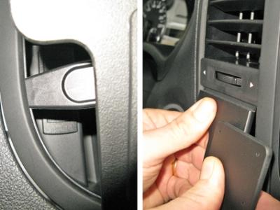 Produktbild Brodit ProClip