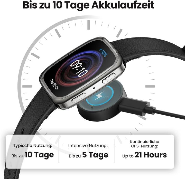 Productafbeelding Amazfit Active 2