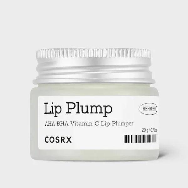Actual product image Cosrx AHA BHA Vitamin C Lip Plump (Lip gel)