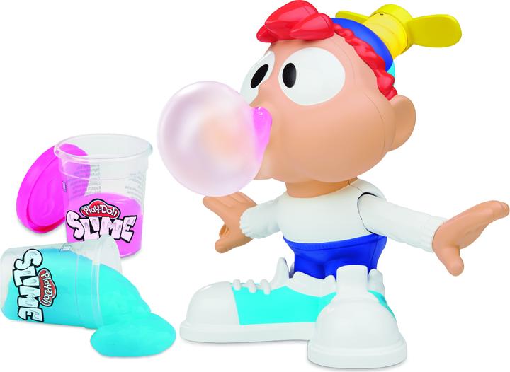 Produktbild Play-Doh Slime Karlchen Kaugummi