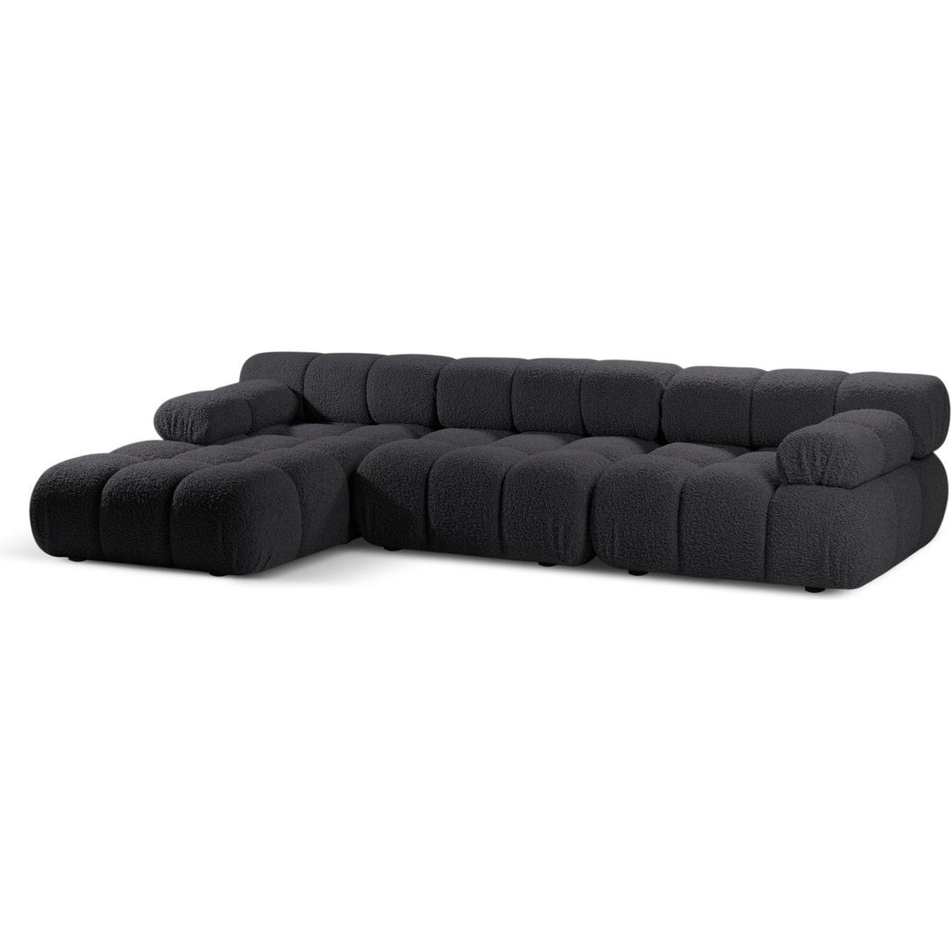 Thumbnail - Micadoni, Sofa, Bellis (Ecksofa)