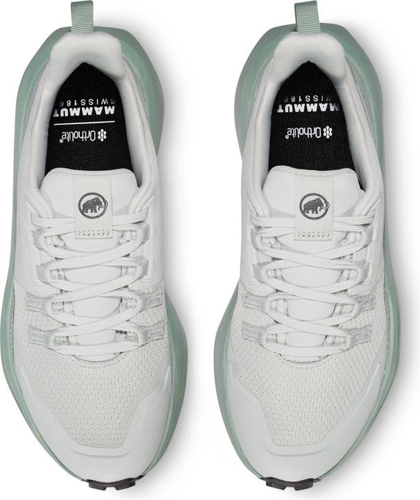 Produktbild Mammut Aenergy Hike Low Women (40 2/3)