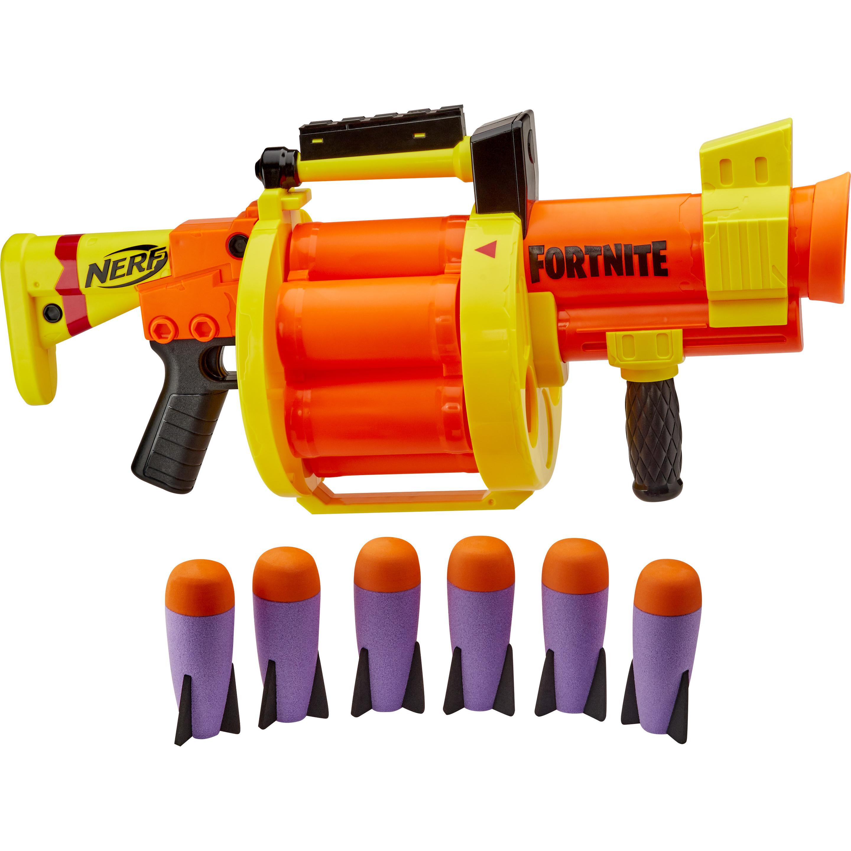 Nerf Fortnite GL Blaster