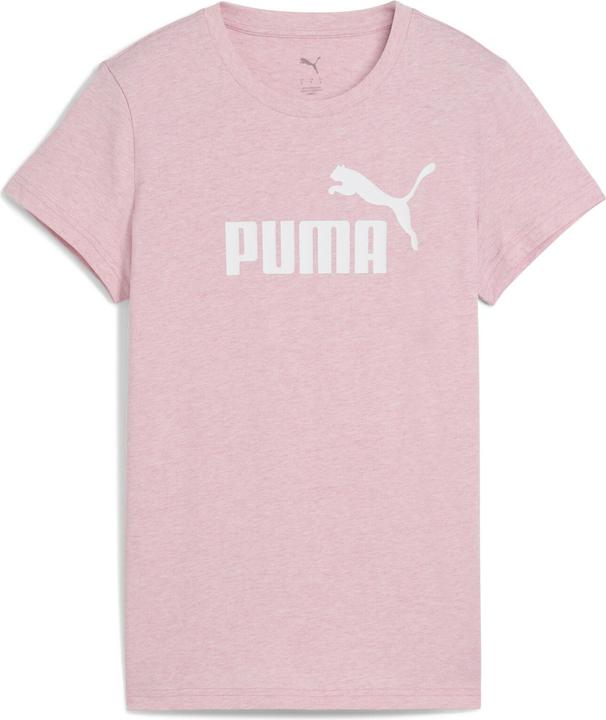 Produktbild Puma ESS No. 1 Logo Heather Tee (XL)