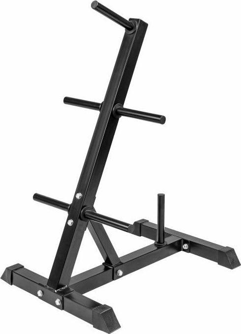 Image du produit Gorilla Sports Distributeur de disques