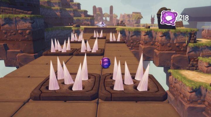 Image du produit Numskull Tin & Kuna (PS4, EN)