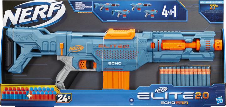 Produktbild Nerf Elite 2.0 Echo CS-10