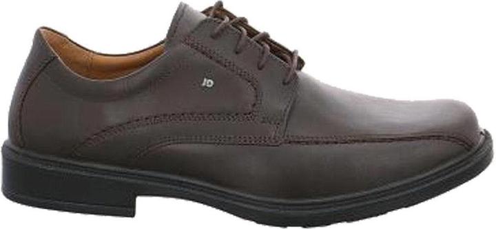 Produktbild jomos Freizeitschuhe Schnürschuh braun (41)