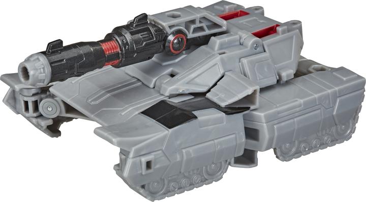 Image du produit Transformers Bumblebee Cyberverse Adventures Battle Call Trooper Class Megatron