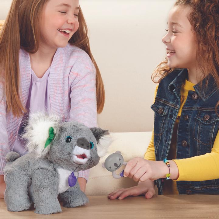 Produktbild FurReal Kristy (35.56 cm)