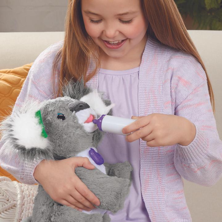 Produktbild FurReal Kristy (35.56 cm)