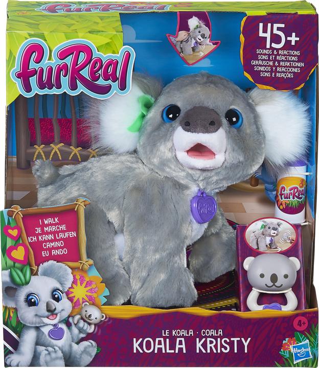 Produktbild FurReal Kristy (35.56 cm)