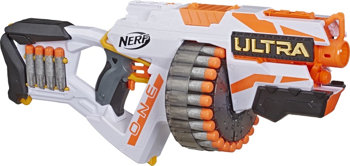 Produktbild Nerf Ultra One