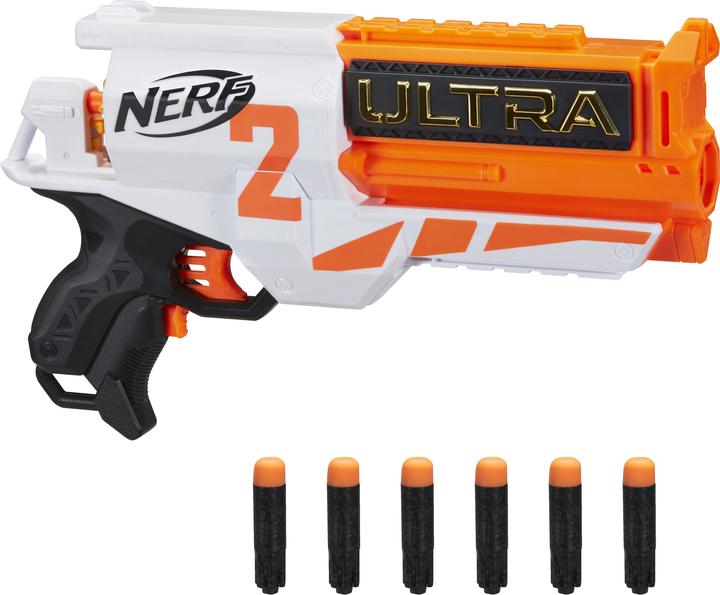Nerf Ultra Two Motorized Blaster