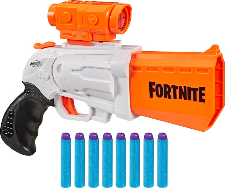 Image du produit Nerf Fortnite SR Blaster
