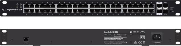 Produktbild Ubiquiti Us-48 (52 Ports)