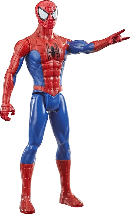 Produktbild Hasbro Titan Spider-Man