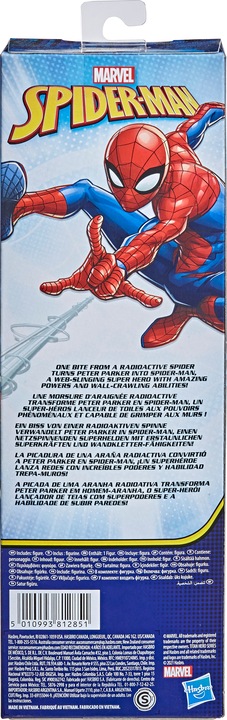 Produktbild Hasbro Titan Spider-Man