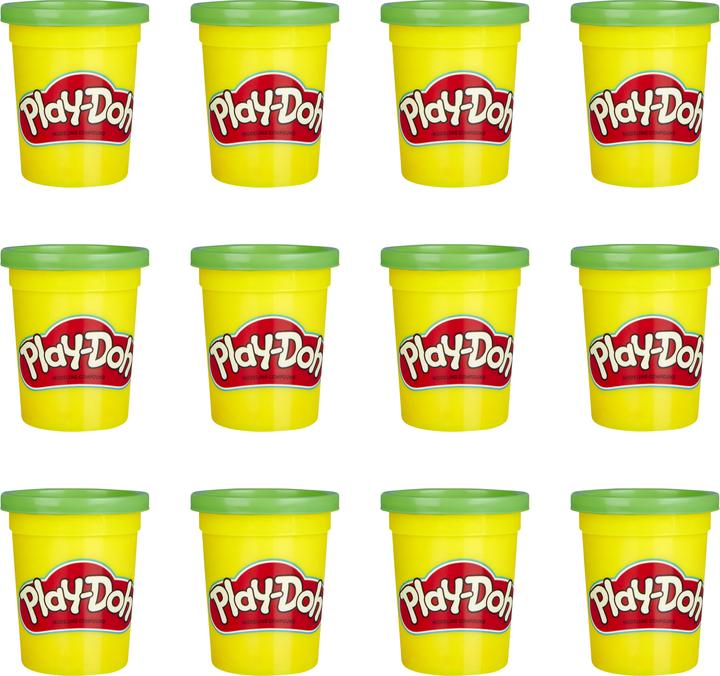 Actual product image Play-Doh Play dough