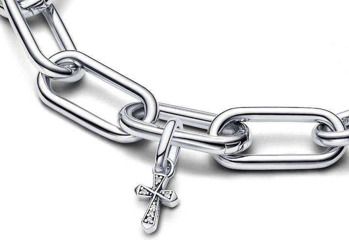 Immagine prodotto Pandora Croce scintillante (Argento 925)