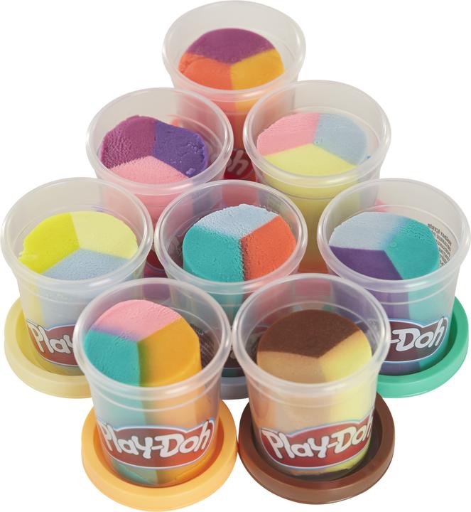 Immagine prodotto Play-Doh Parrucchiere pazzo Freddy