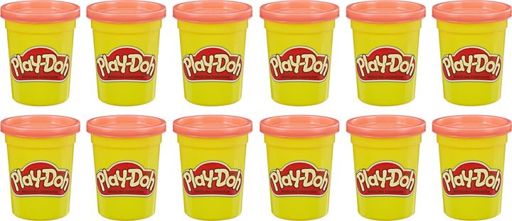 Image du produit Play-Doh Paquet de 12