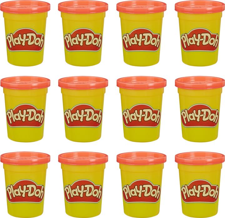 Image du produit Play-Doh Paquet de 12