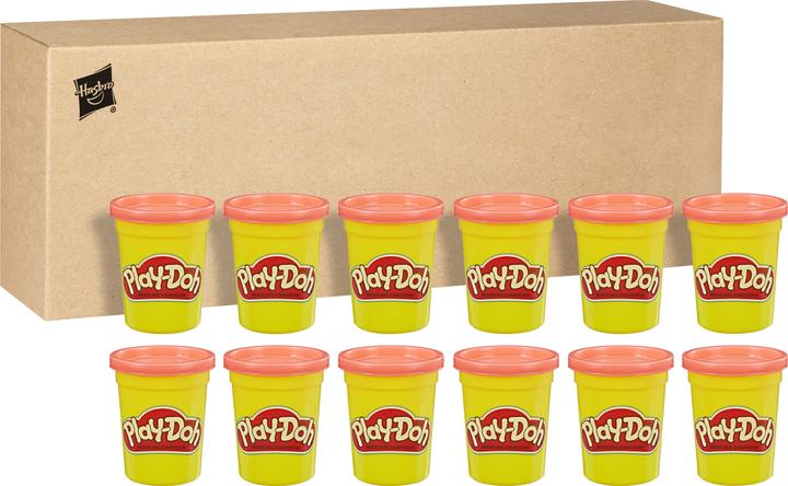 Image du produit Play-Doh Paquet de 12