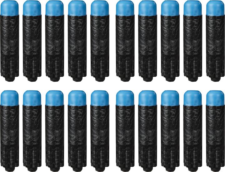 Produktbild Nerf Sonic Screamers Dart Nachfüllpack