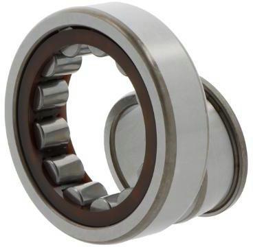 Actual product image SKF Cylindrical roller bearing