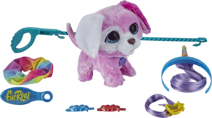 Produktbild FurReal Grosser Racker (25 cm)