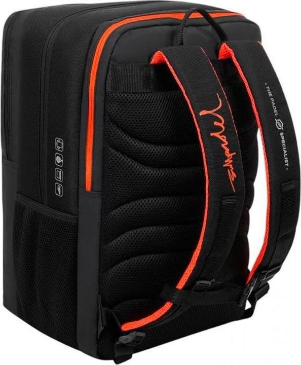 Actual product image Bullpadel Ionic Backpack