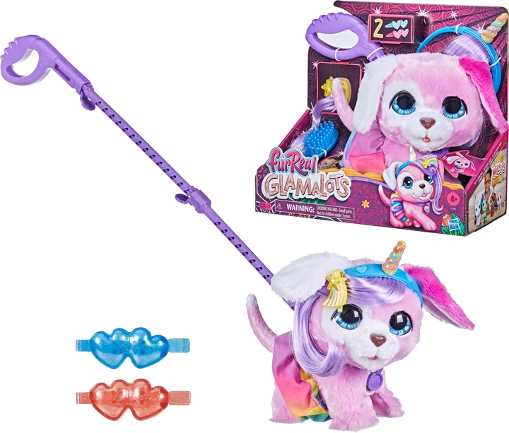 Produktbild FurReal Grosser Racker (25 cm)