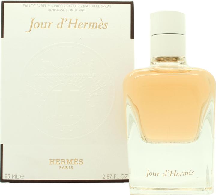 Actual product image Hermès Jour d'Natural (Eau de parfum, 85 ml)