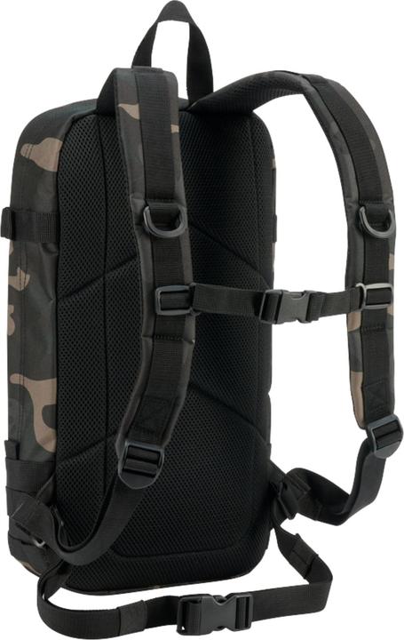 Actual product image Brandit US Cooper Daypack - 15993