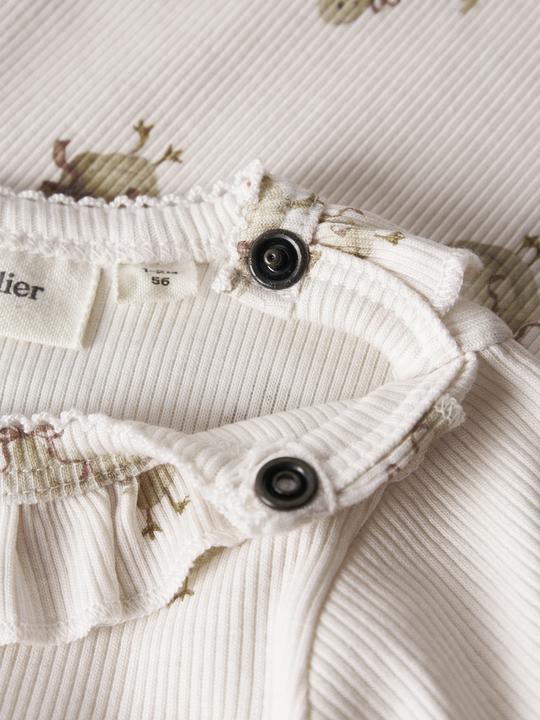 Produktbild Name it Langarm Strampler (80)