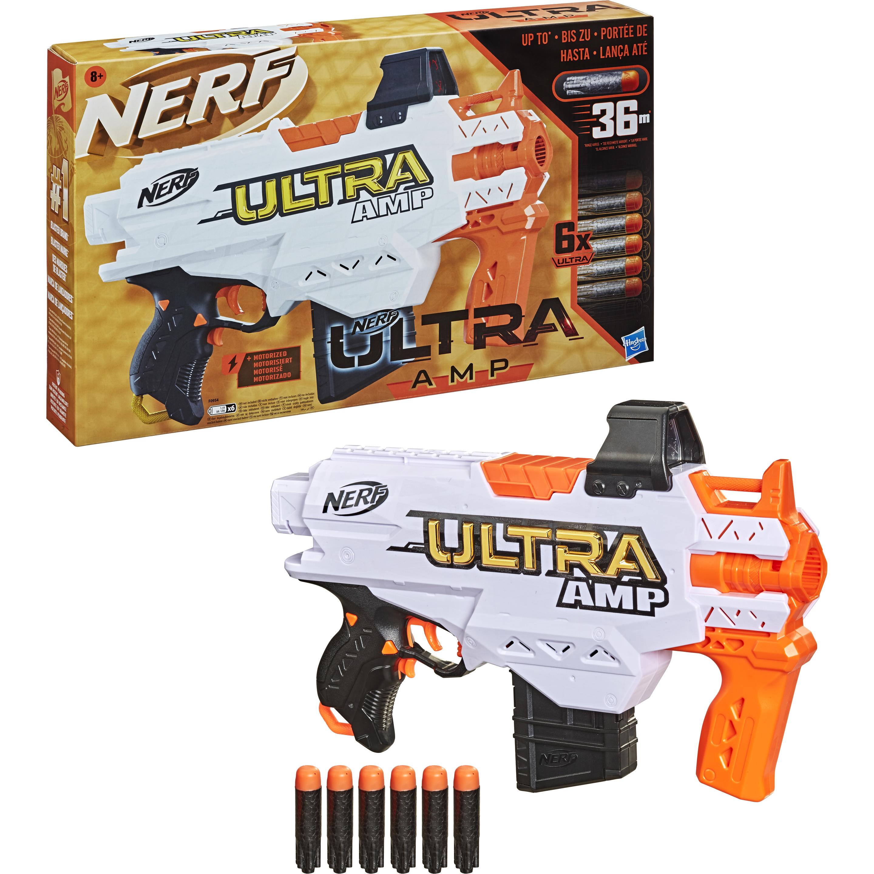 Thumbnail - Nerf Ultra Amp
