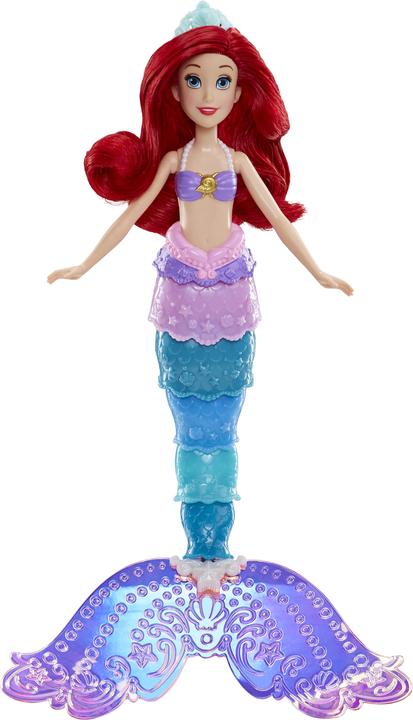 Produktbild Hasbro Regenbogenzauber Arielle