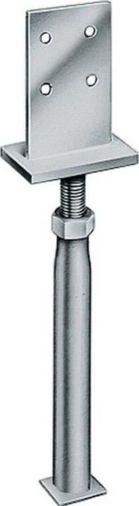 Produktbild Simpson Sst Stützenfuss (Stützenfuss, 1 Stk.)