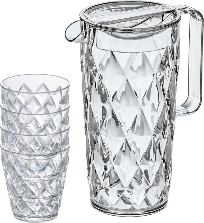 Immagine prodotto Koziol Crystal (1.60 l)